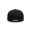 NE LP 59FIFTY NEWERA  BLK