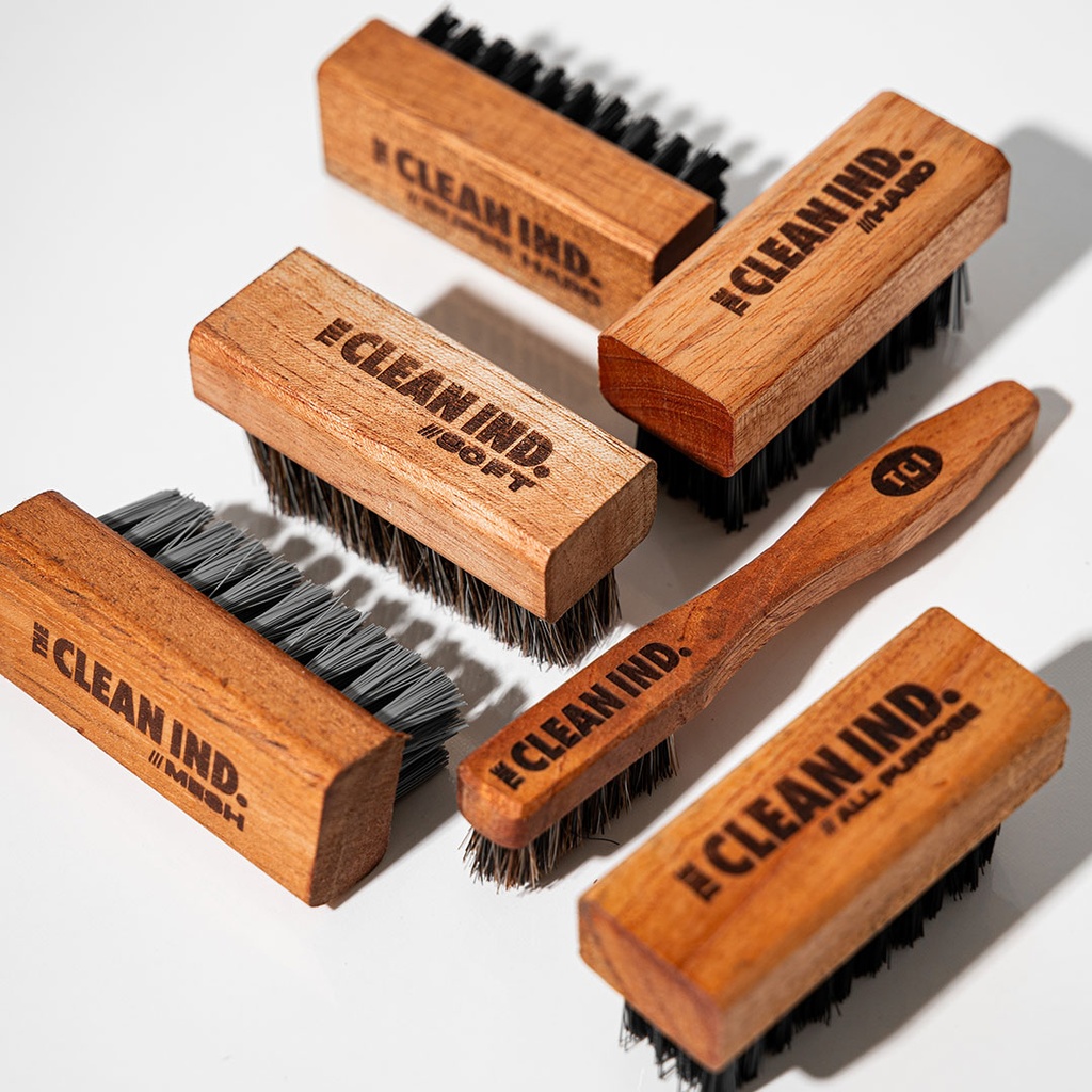 SET PREMIUM BRUSHES
