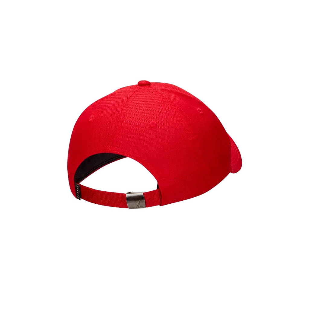 J RISE CAP S CB MTL JM