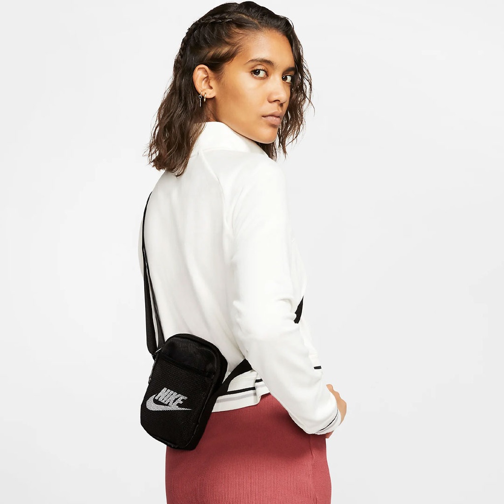 NK HERITAGE S CROSSBODY