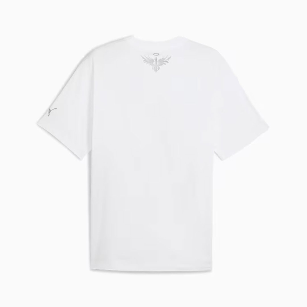 MELO ALIEN SKINS TEE I