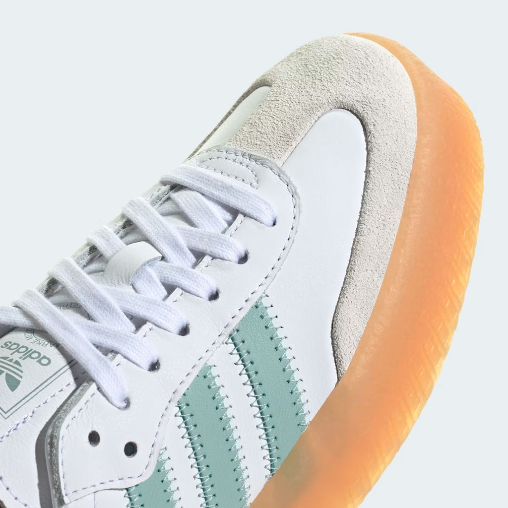 JP5609 ADIDAS FTW SAMBAE FEMALE