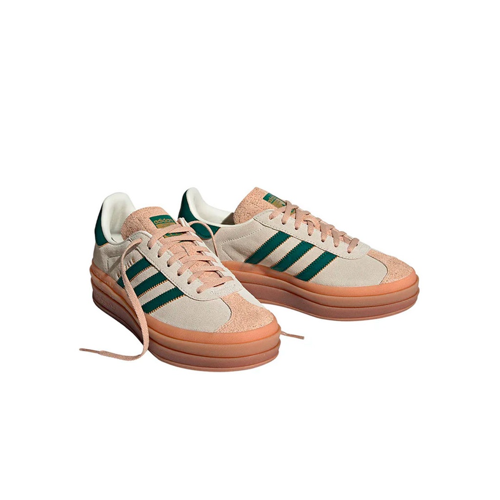 ID7056 ADIDAS FTW GAZELLE FEMALE