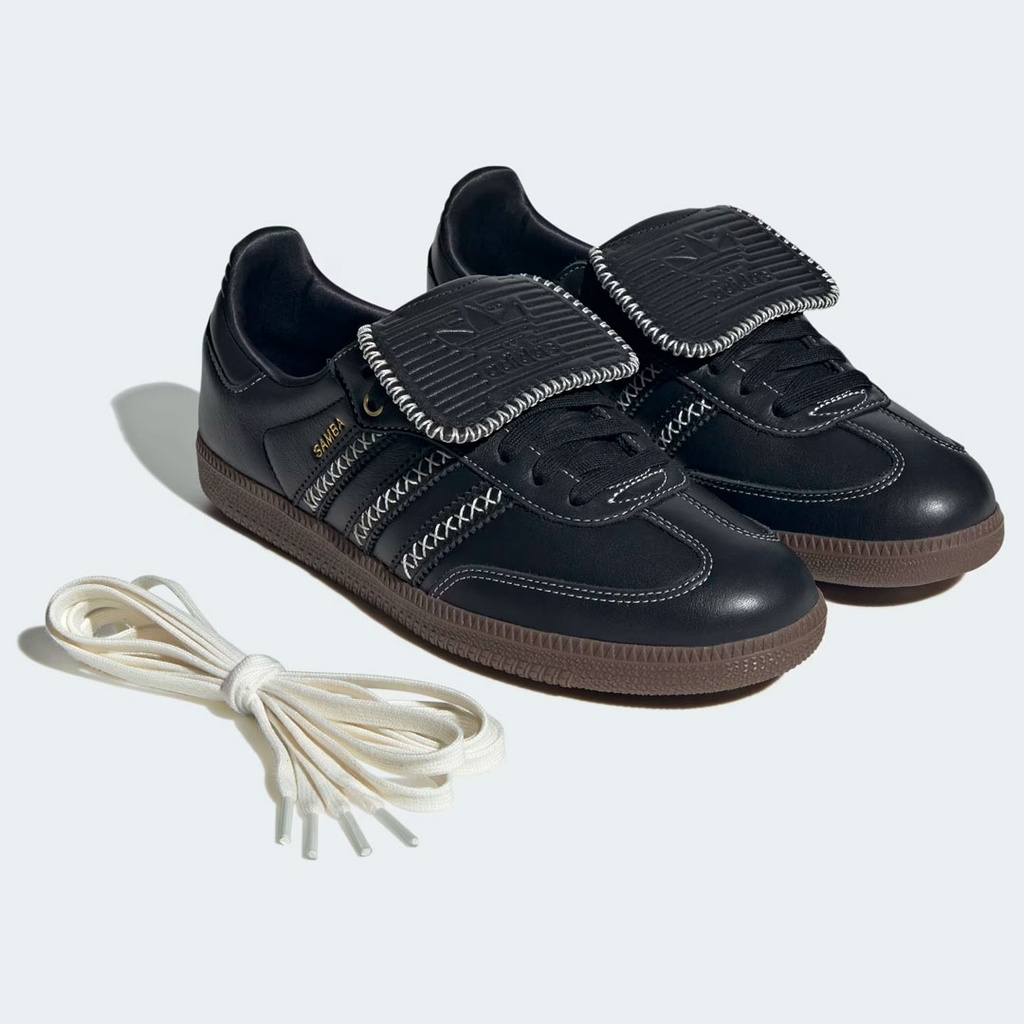 JQ7087 ADIDAS FTW SAMBA MALE