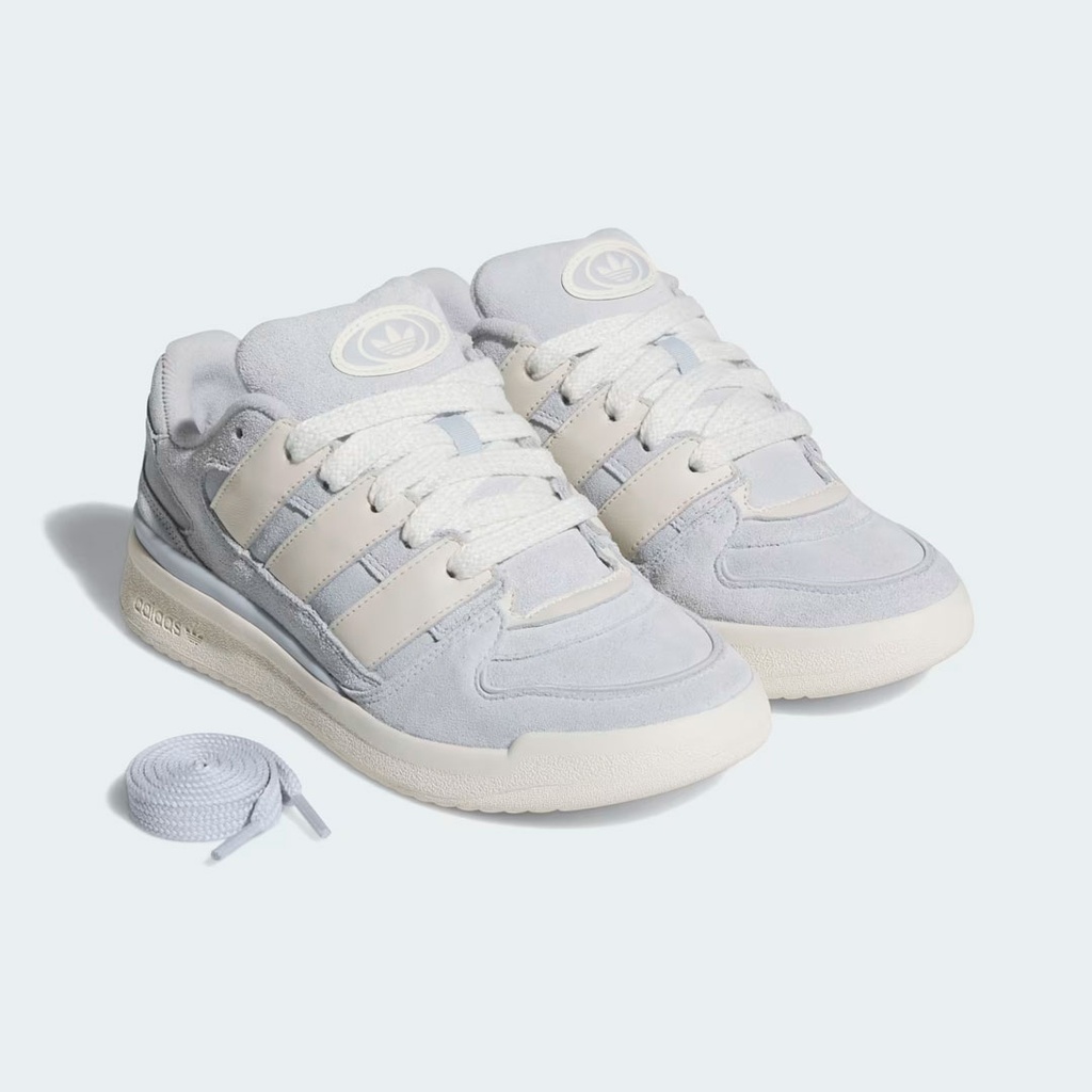 JR0510 ADIDAS FTW FORUM FEMALE