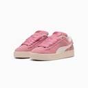 SUEDE XL BOWTIQUE JR