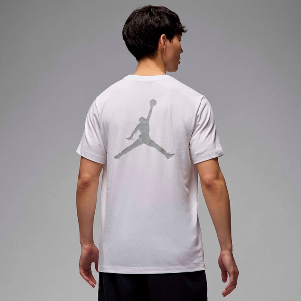 M J MVP JUMPMAN SS CREW