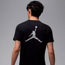 M J MVP JUMPMAN SS CREW