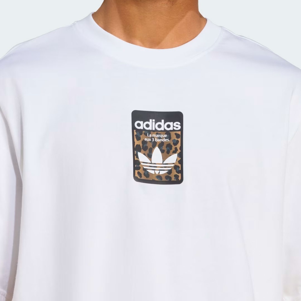JV7570 ADIDAS APP GRAPHICS MALE