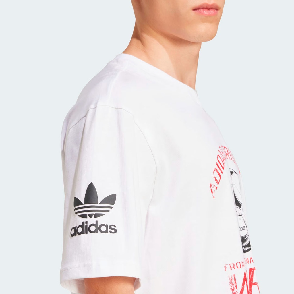 JX3065 ADIDAS APP MAIN ORIGINALS MALE
