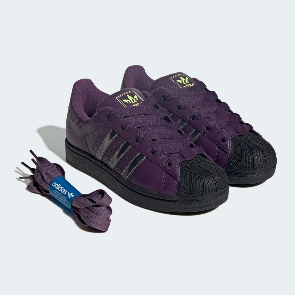 JQ6468 ADIDAS FTW SUPERSTAR FEMALE