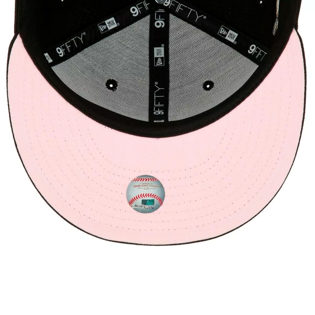950 SADPADCO BLACK PINK 4OTH SP