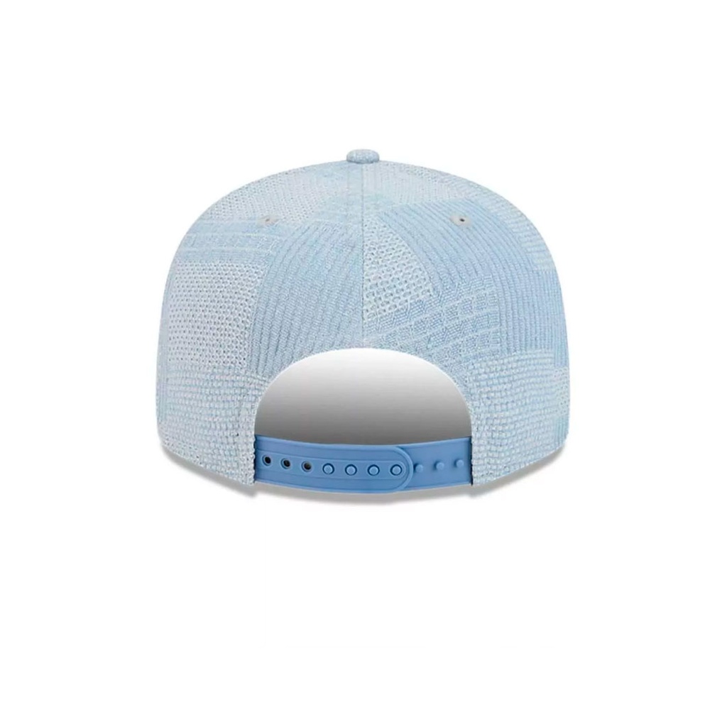 DENIM PATCHWORK 21447 NEYYAN  XBL
