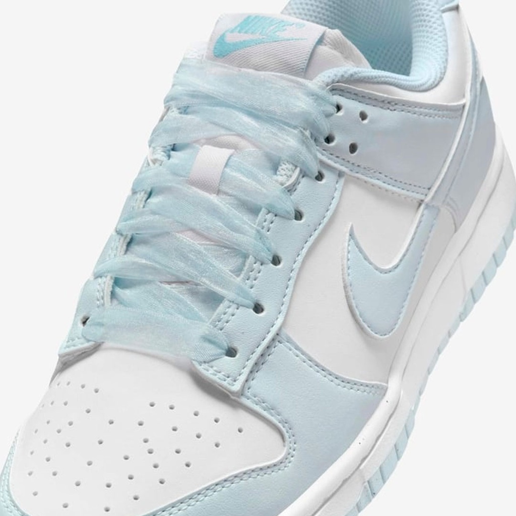 W NIKE DUNK LOW NN LACE