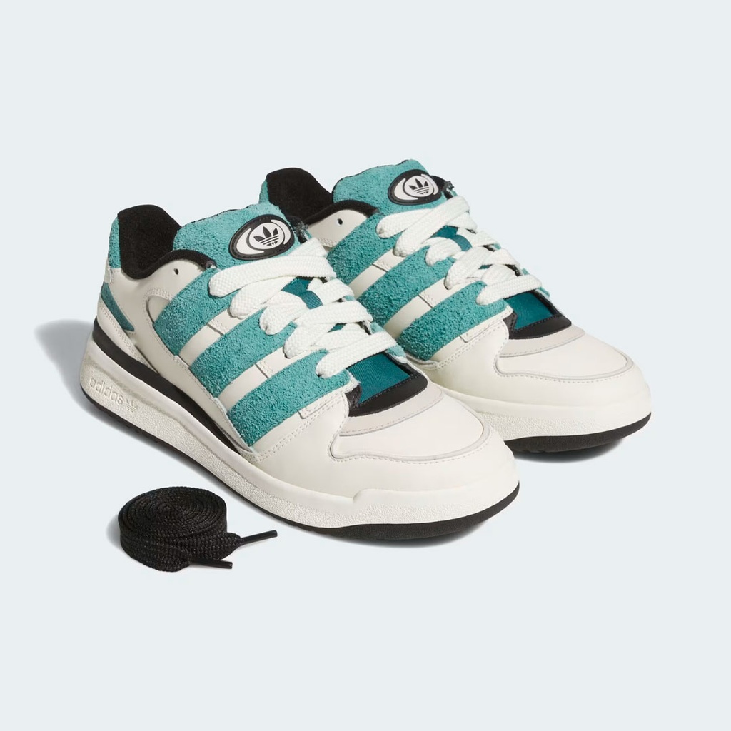 JQ5260 ADIDAS FTW FORUM MALE