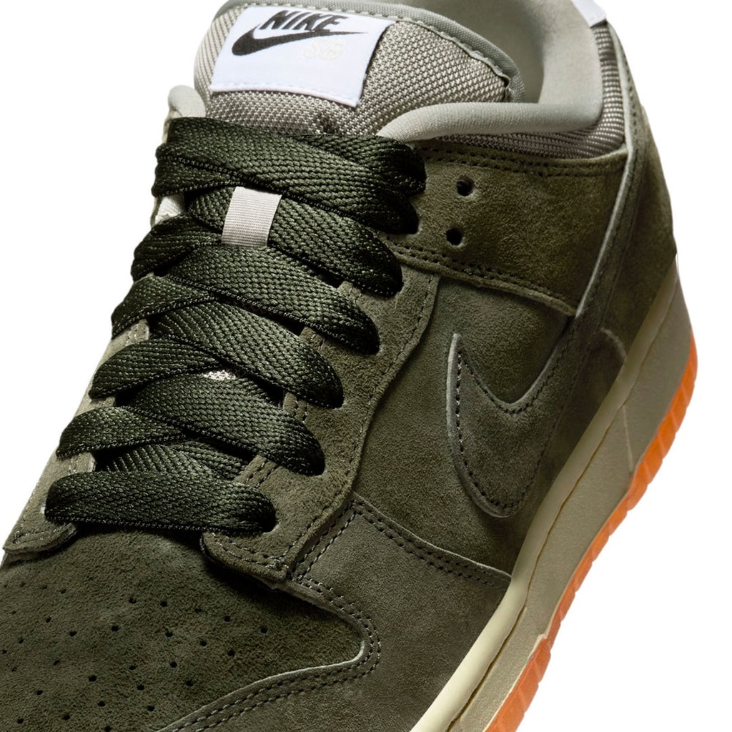 NIKE SB DUNK LOW PRO B