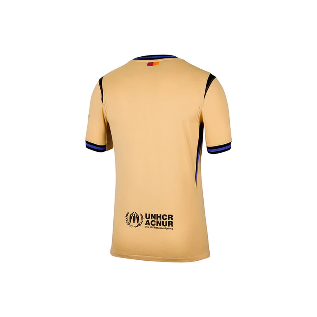 FCB M NK DF JSY SS STAD AW