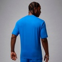 M J BRK COL WM SS CREW