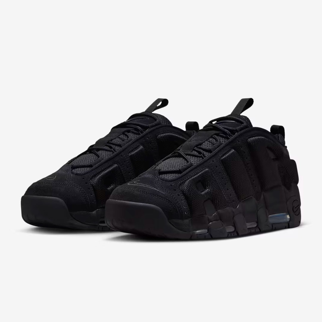 AIR MORE UPTEMPO LOW - S