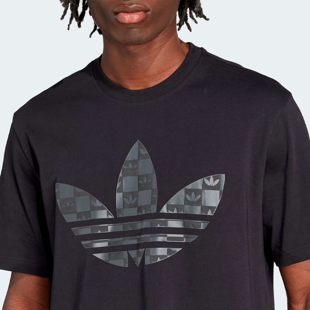 JY2984 ADIDAS APP GRAPHICS MALE