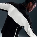 M NK AIR FOOTBALL LS TOP