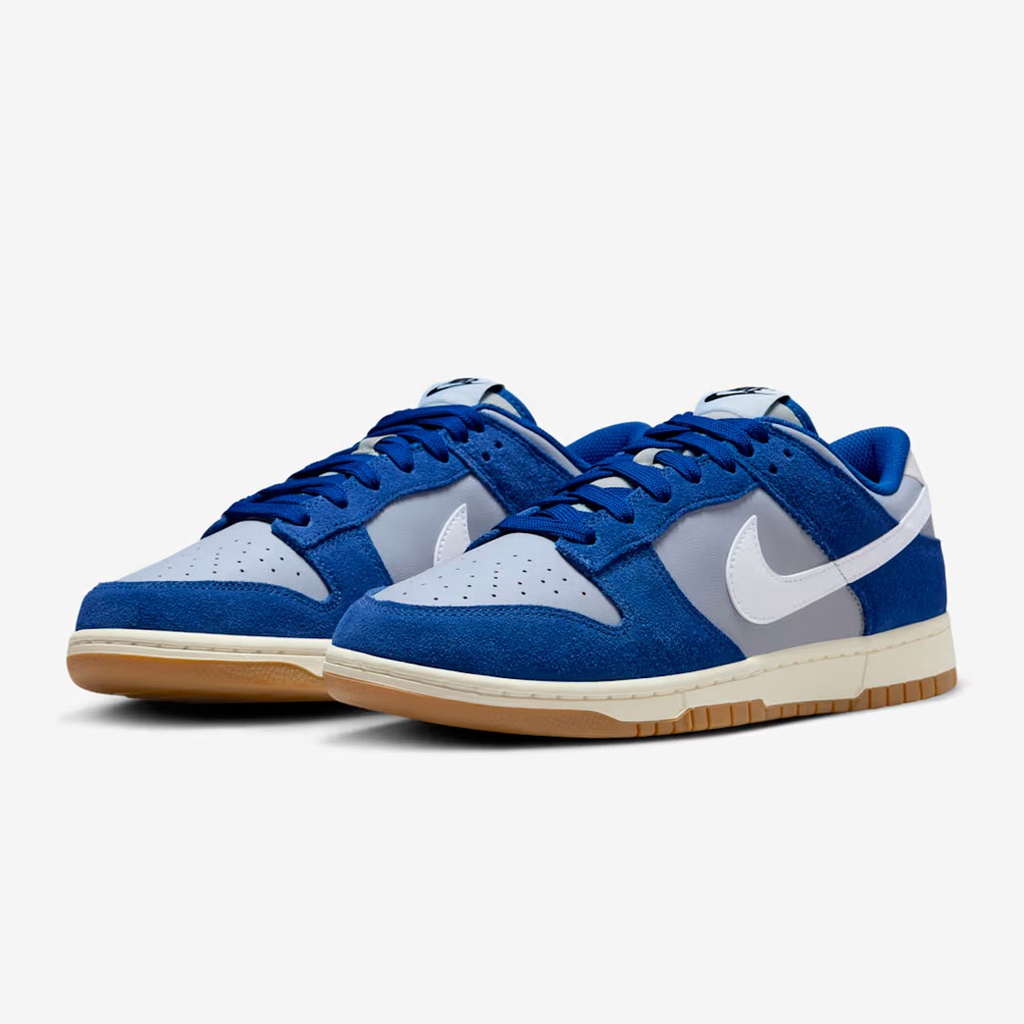NIKE DUNK LOW RETRO SE ESS