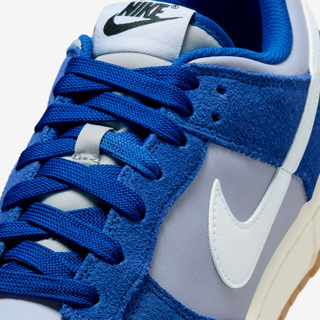 NIKE DUNK LOW RETRO SE ESS