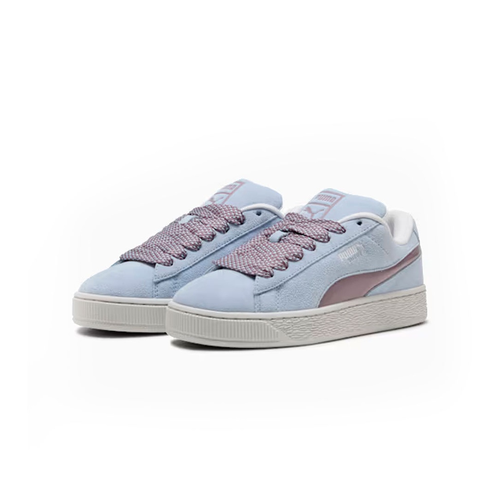 SUEDE XL EN PISTE WNS