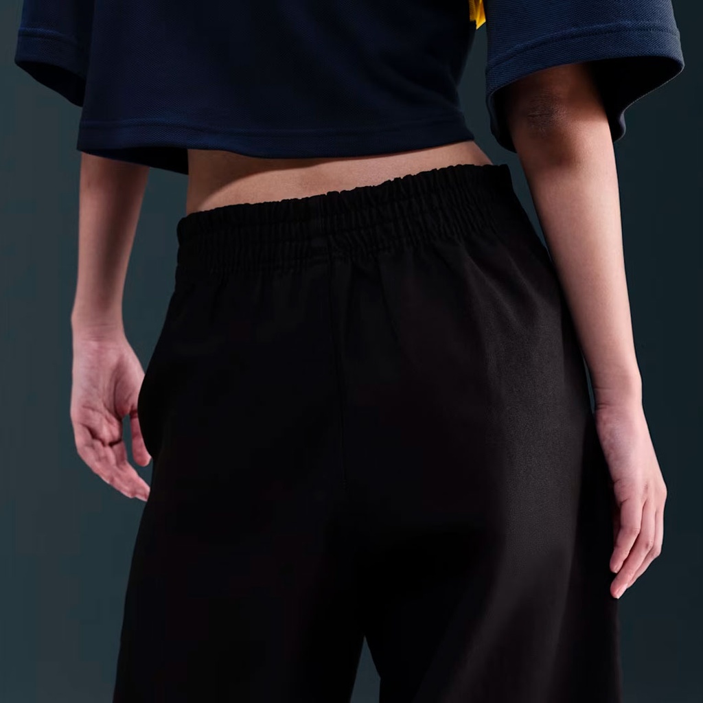 W NSW STREET BARREL PANT