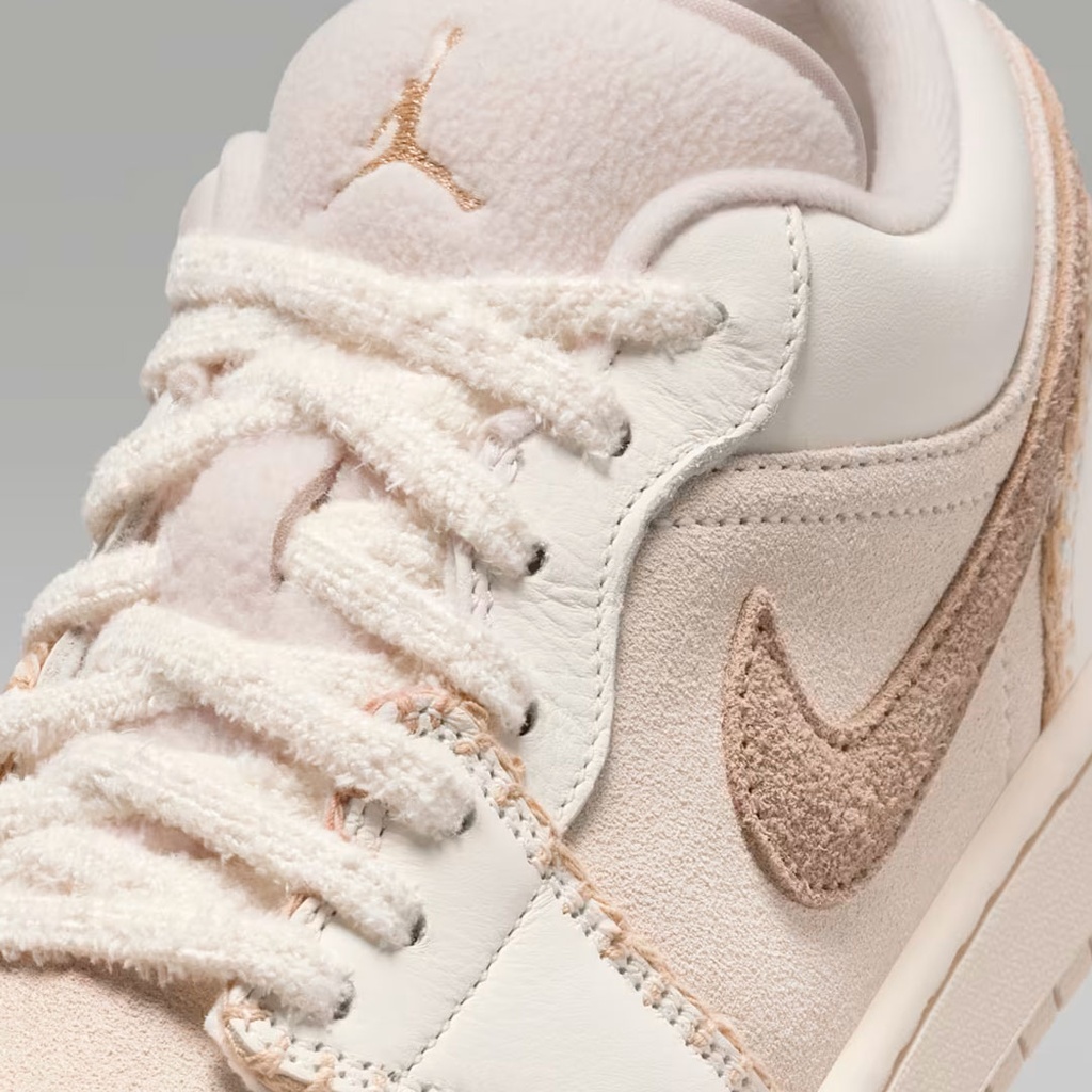WMNS AIR JORDAN 1 LOW SE