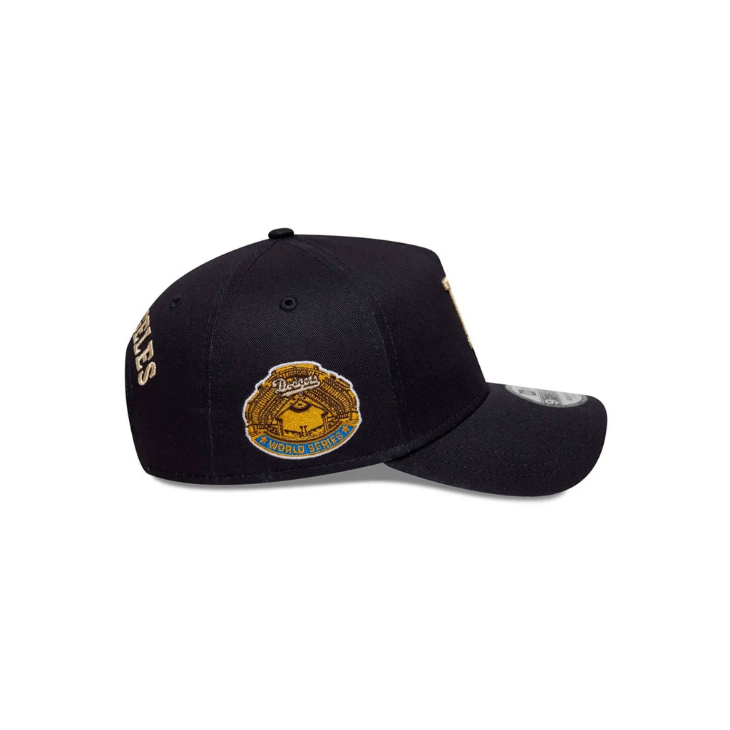 MLB WORDMARK 9FORTY AF LOSDOD  NVYDGR