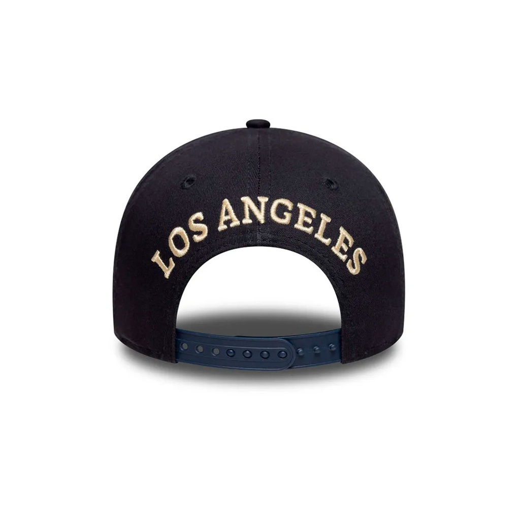 MLB WORDMARK 9FORTY AF LOSDOD  NVYDGR