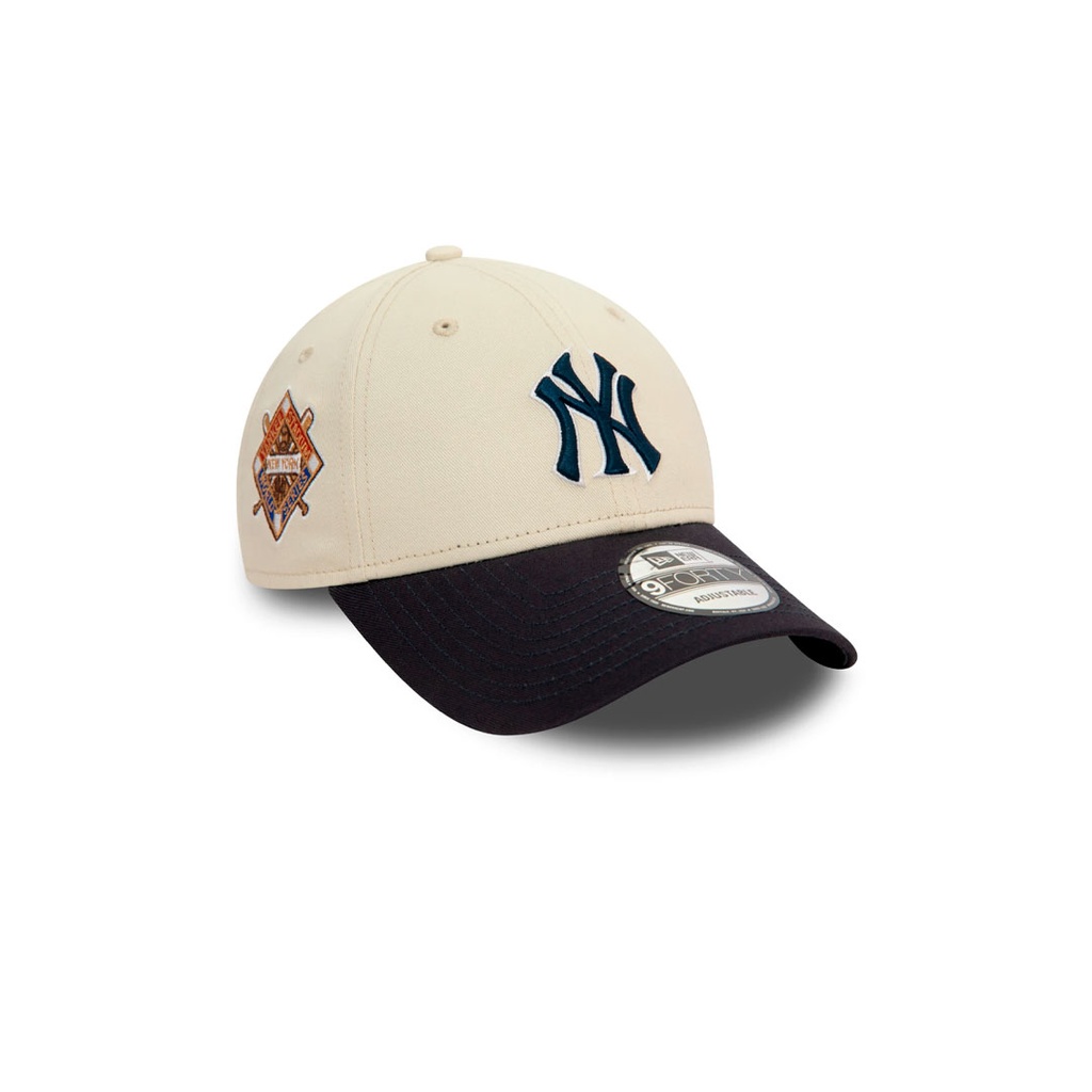 WORLD SERIES 9FORTY NEYYANCO  NVY