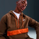 M NK CLUB WINTER TOP