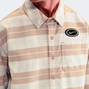 U NK SB FLNNL LS BTN UP KOSTON