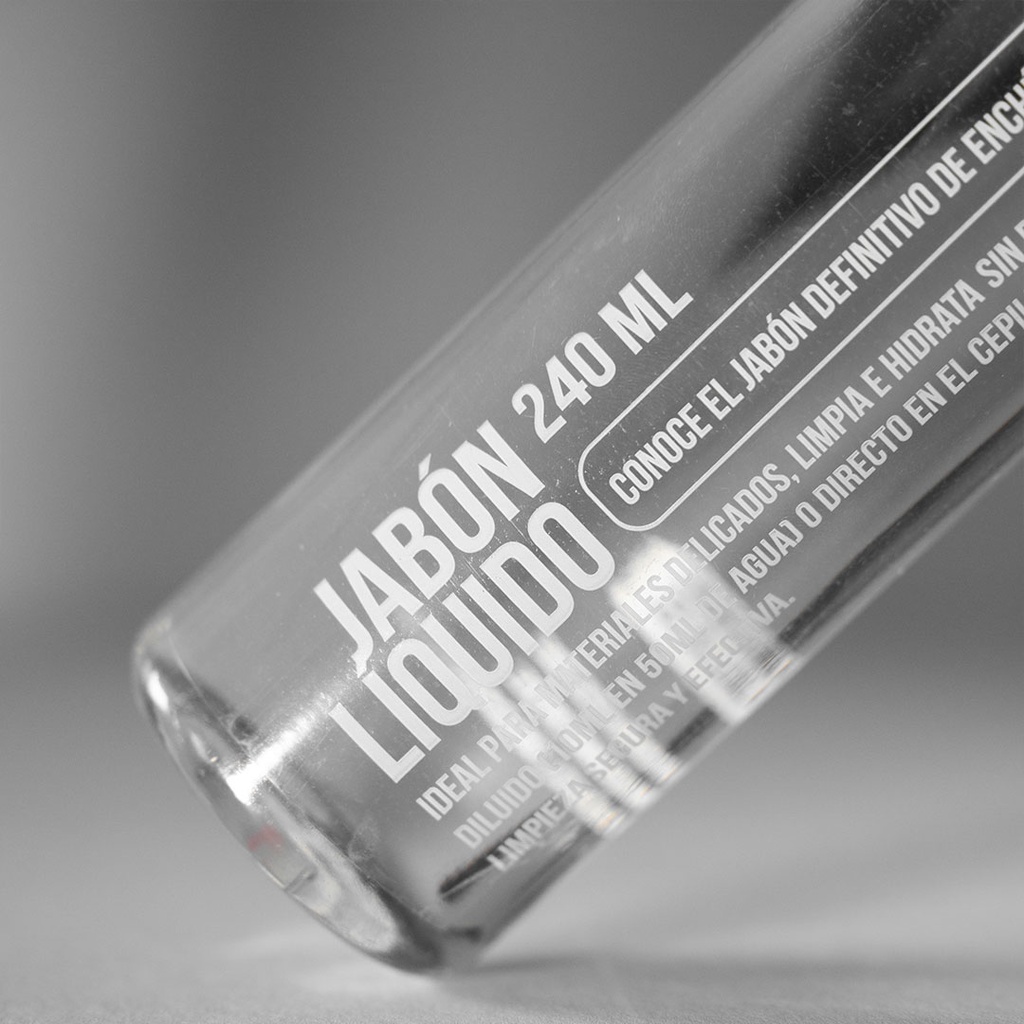 KIT DE LIMPIEZA ELR.1.0