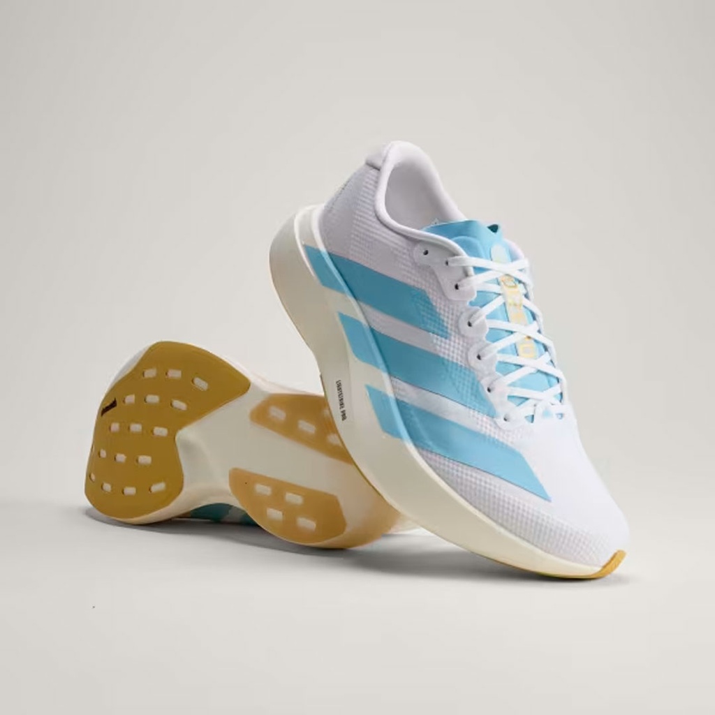JQ4527 ADIDAS FTW ADIZERO EVO SL WOVEN MALE