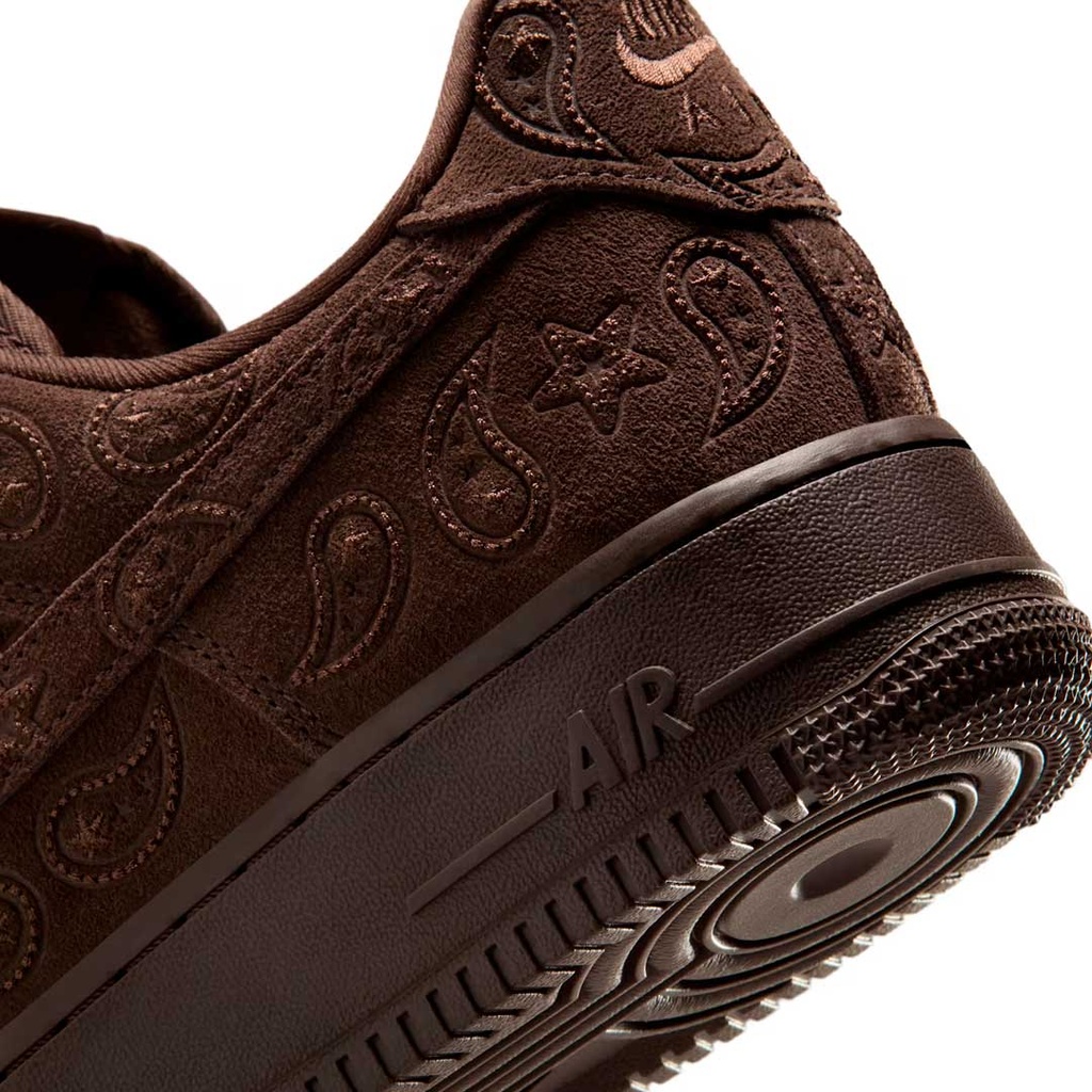 AIR FORCE 1 07 LV8 EDGE