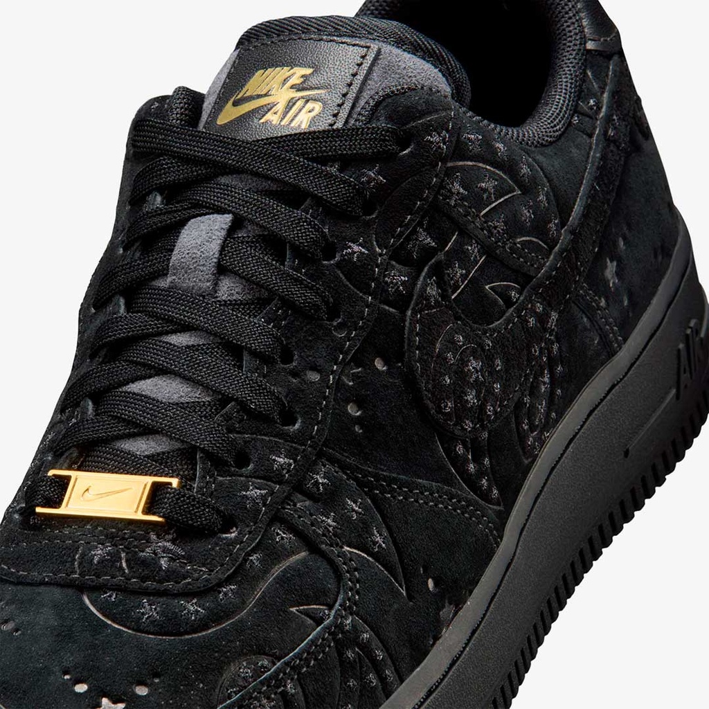 W AIR FORCE 1 07 PAISLEY