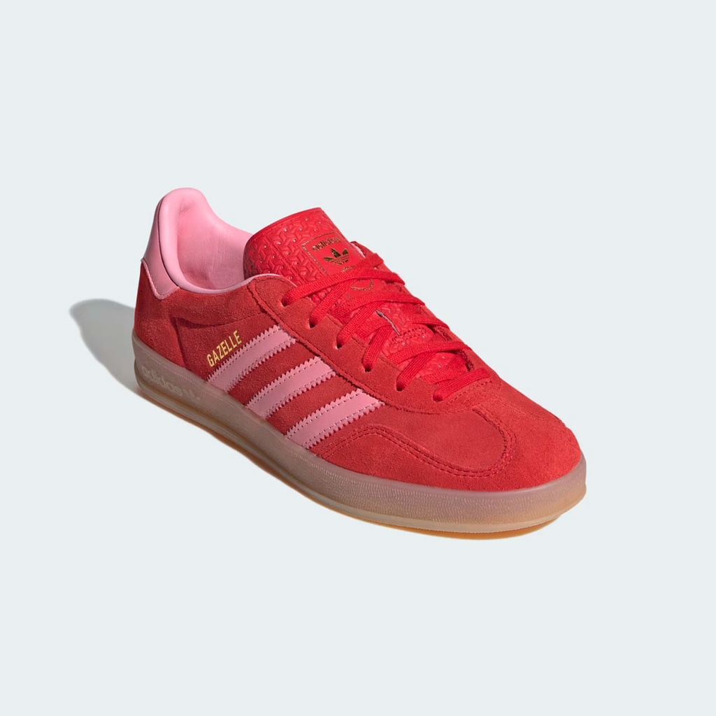 IH6797 ADIDAS FTW GAZELLE INDOOR FEMALE