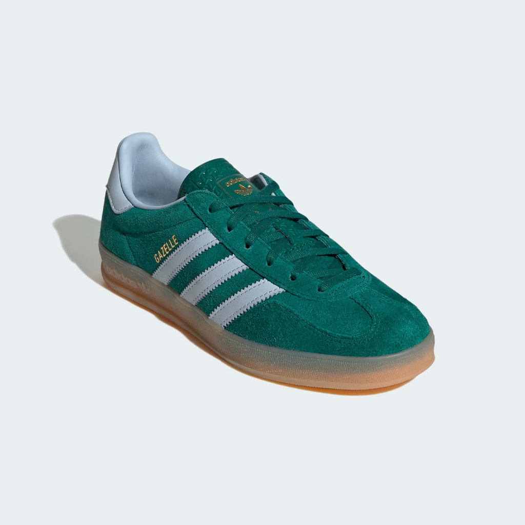 IH6799 ADIDAS FTW GAZELLE INDOOR FEMALE