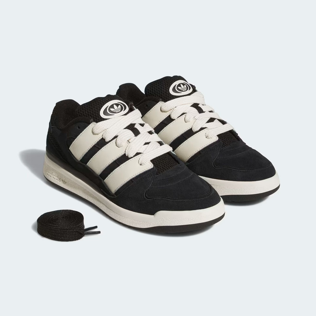 JP8709 ADIDAS FTW FORUM MALE