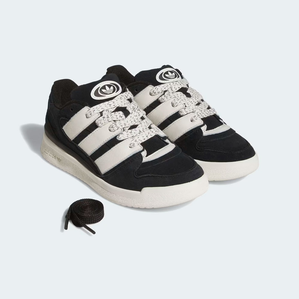 JR0509 ADIDAS FTW FORUM FEMALE