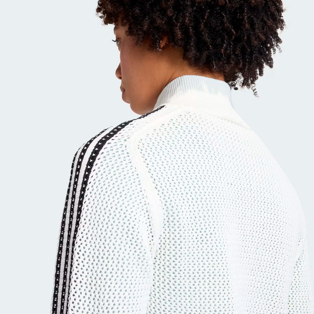 KC6496 ADIDAS APP CROCHET TT FEMALE
