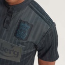 KC7920 ADIDAS APP AFRC GFX SS T MALE
