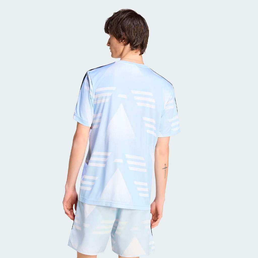 KE2161 ADIDAS APP SPONSORED JSY MALE