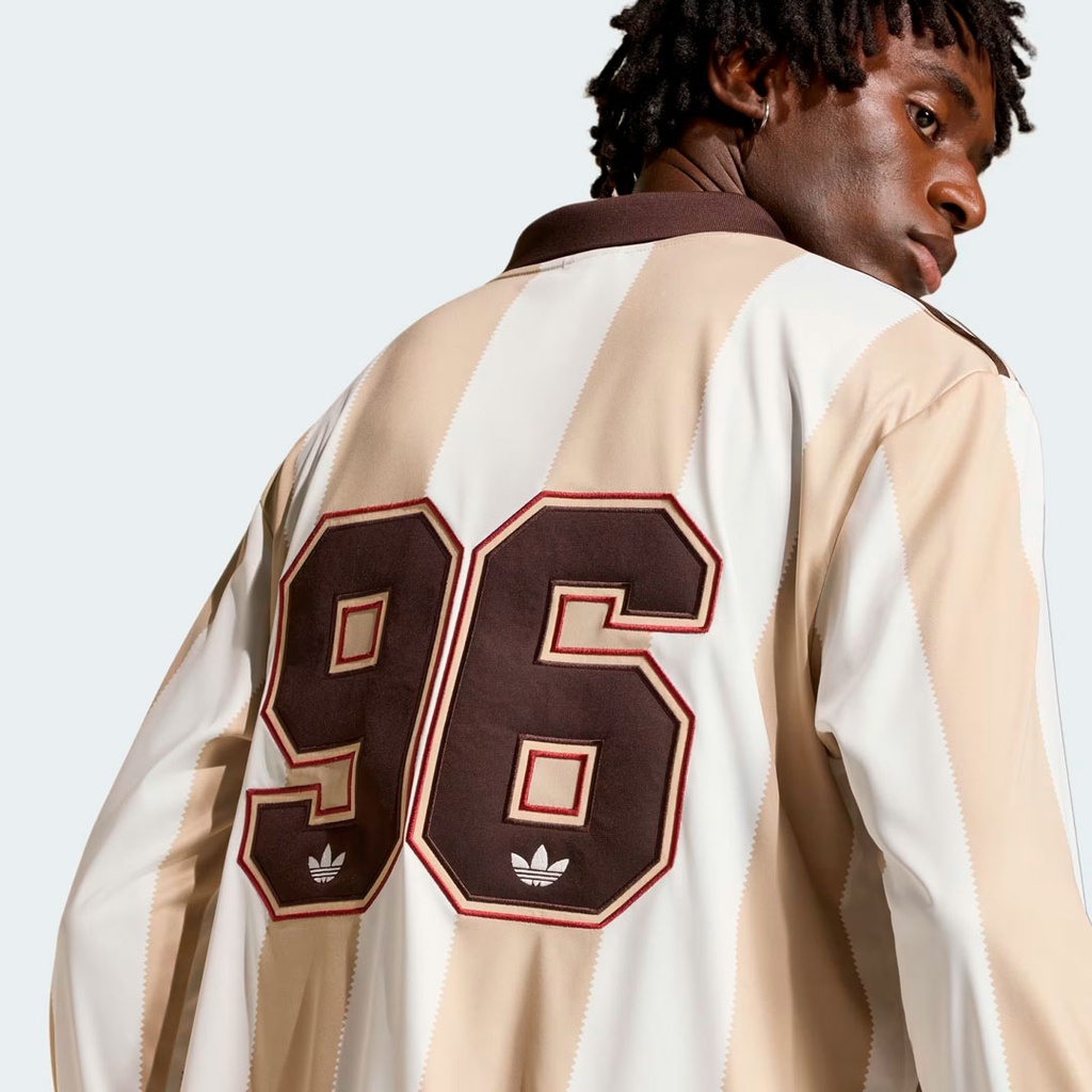 KV6875 ADIDAS APP BRIT HME MALE
