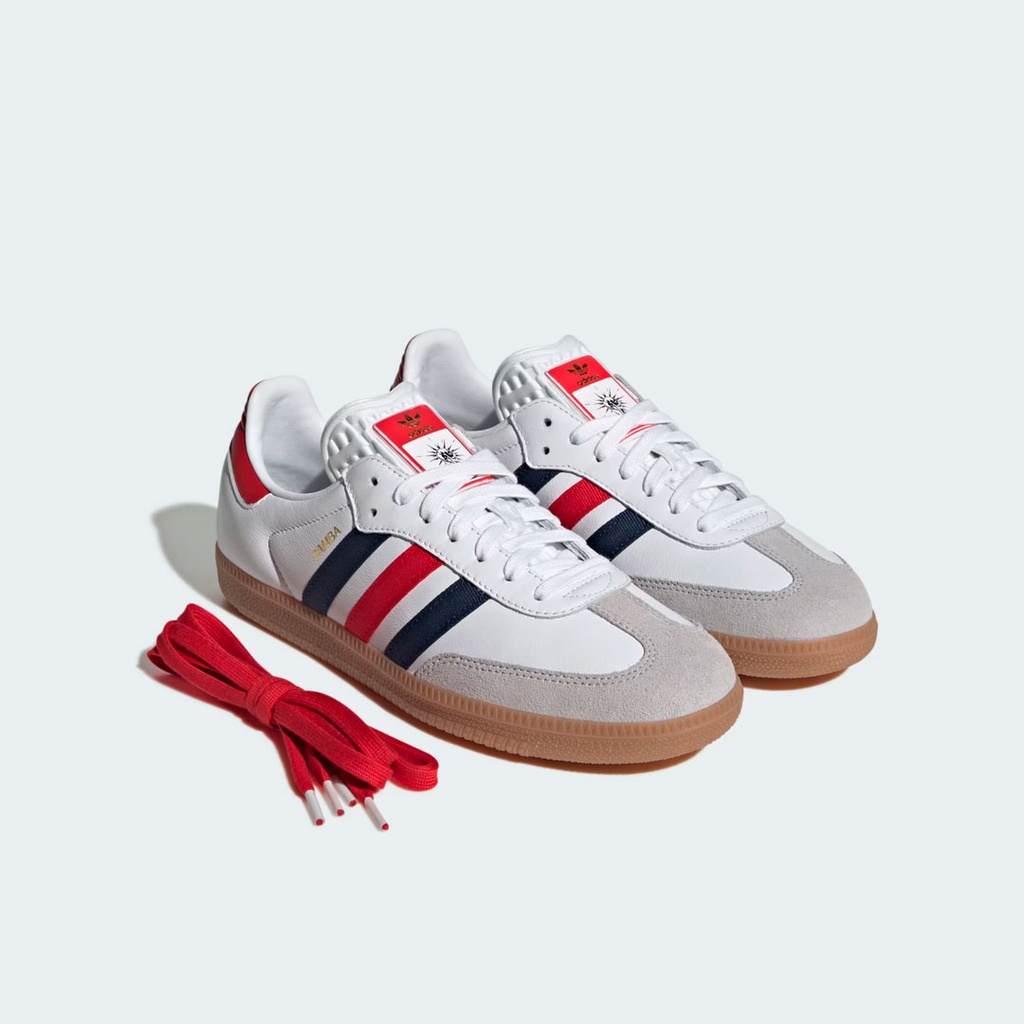 HQ4950 ADIDAS FTW SAMBA OG MALE