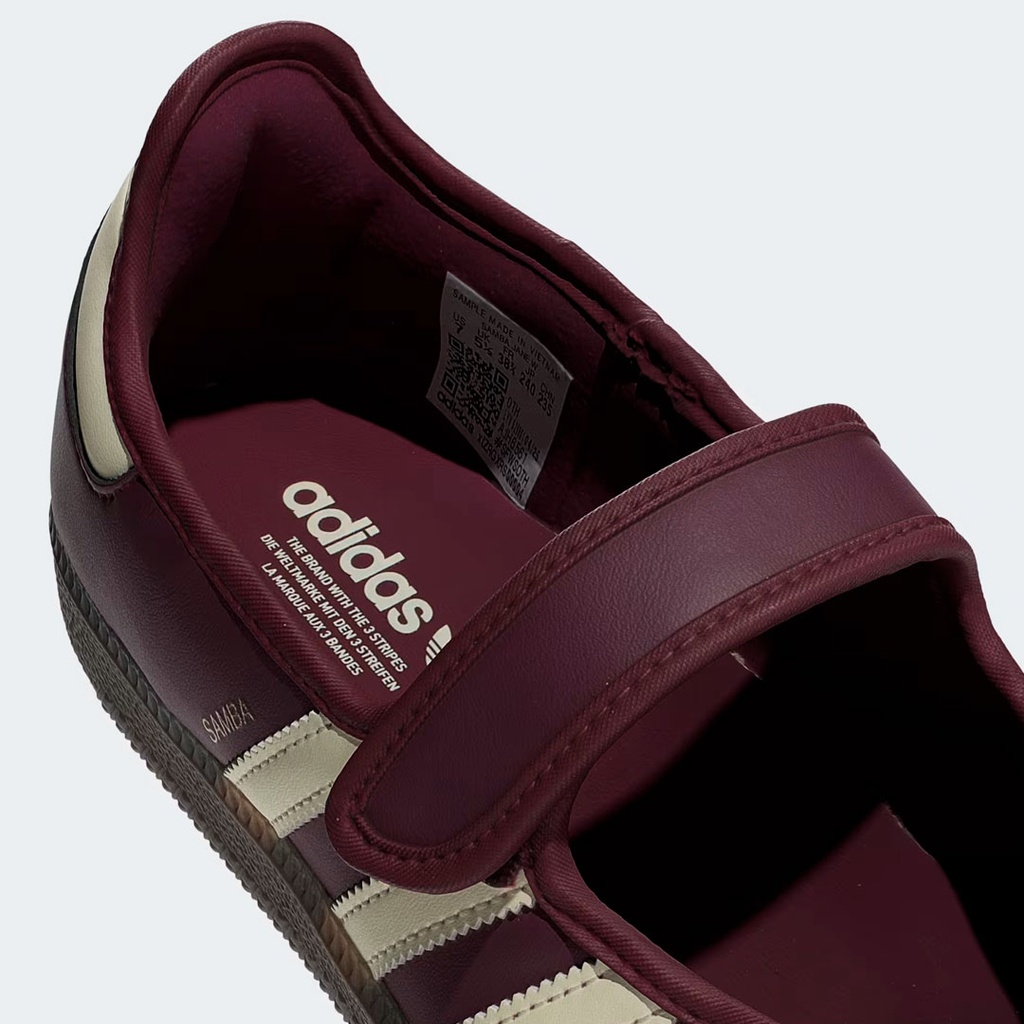 IH6561 ADIDAS FTW SAMBA JANE FEMALE