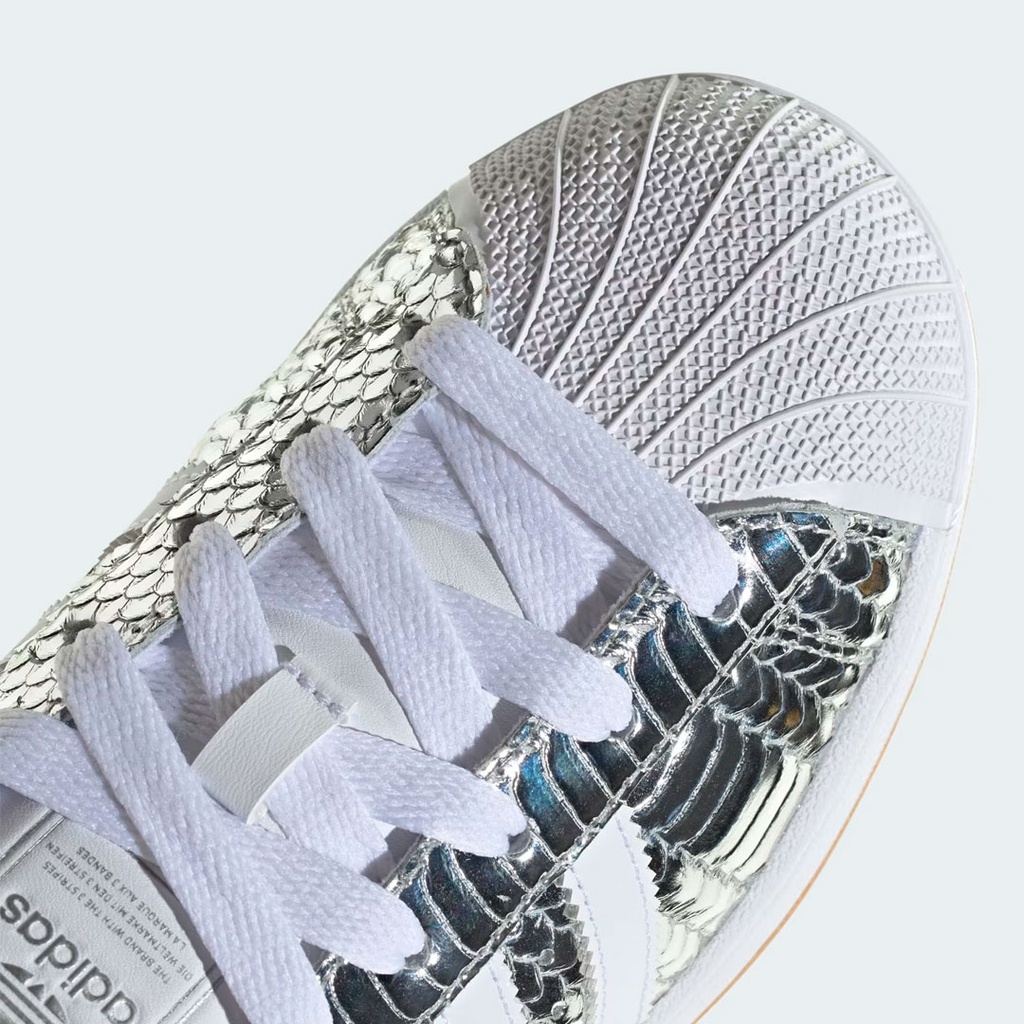 KH9020 ADIDAS FTW SUPERSTAR II W FEMALE
